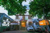 The K11 Hotels - T Nagar