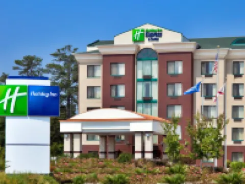 Holiday Inn Express & Suites BIRMINGHAM - INVERNESS 280 by IHG Hotels in Jefferson County