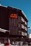 Le Val Thorens, a Beaumier Hotel Отели рядом с достопримечательностью «Saint-Martin-de-Belleville»