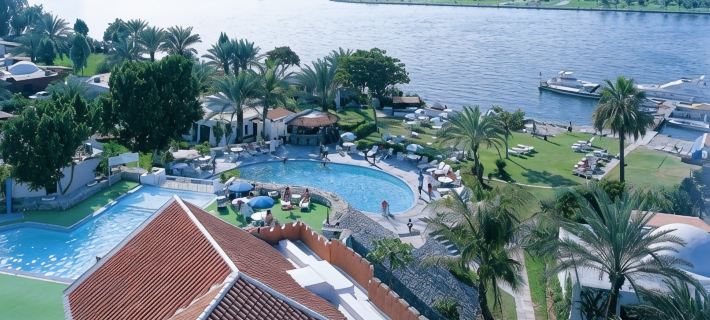 Marbella Resort Hotels in Sharjah