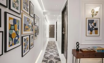 FabHotel Peralz - Nr Boriwali Station