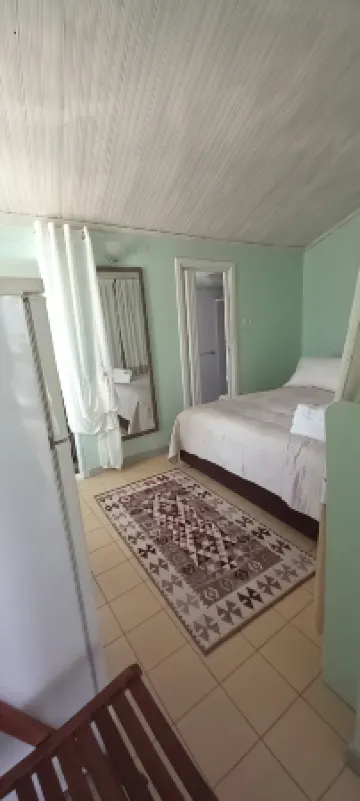 Grandma's little house