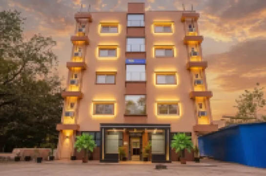 FabHotel Prime Esta Inn - Nr Twin Tower, Viman Nagar