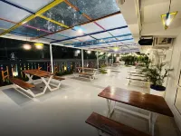 Gostops Plus Goa Vagator Hotels in Vagator