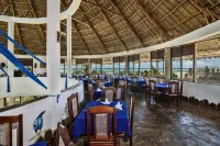 Jacaranda Beach Resort