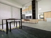 城市服務公寓