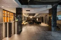 Hotelli Sodankylä - bar