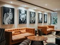 Fairway Hotel & Spa Hotel a Kampala