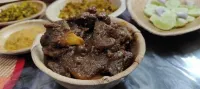 Chader Bari Eco Resort - breakfast