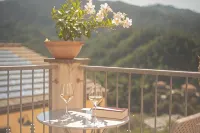 Hotel Al Terra di Mare - Ocean View