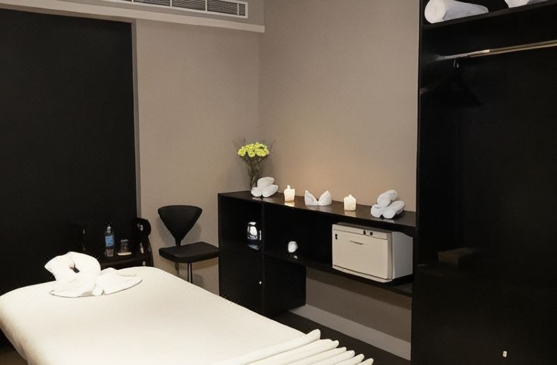 Holiday Inn Express NEW Delhi Int'l Airport T3 by IHG photo 2