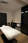 홀리데이 인 익스프레스 뉴델리 인터내셔널 에어포트 T3 - 스파
