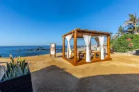Villa With Private Pool & Patio in Cabo - Villa