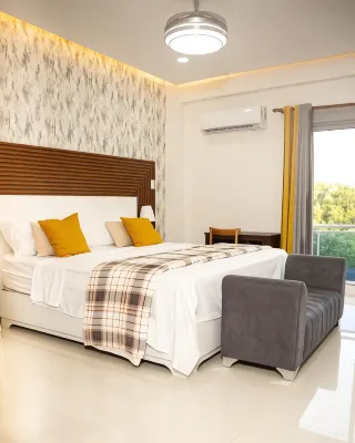 Hotel el barco - 3 estrellas