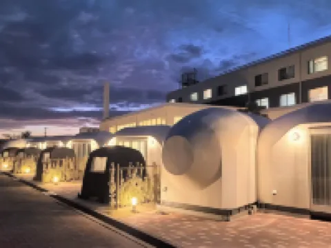 The Gran Resort Amanohashidate Hotels in Miyazu