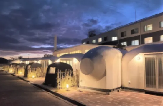 The Gran Resort Amanohashidate Hotels in 