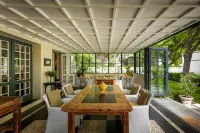 格蘭德普羅旺斯文化村喜來得平房