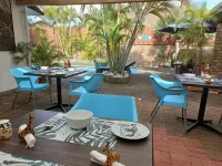 Bhangazi Lodge Bed & Breakfast - Morgenmad