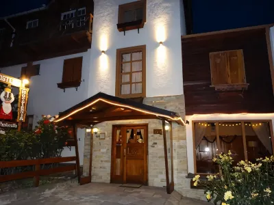 Hosteria la Pastorella Hotel a 