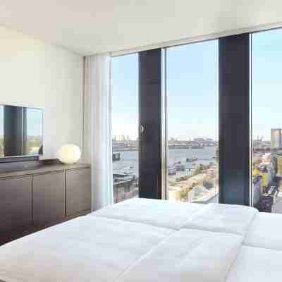 Empire Riverside Hotel Rooms