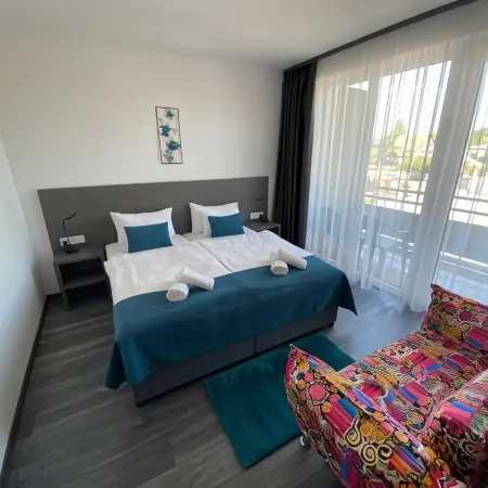 Hotel Csopak Resort & Lake