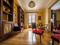 Hostel Covent Garden by Gaiarooms Hotels in Leon