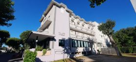 Hotel Penny di Simoni Mariacristina