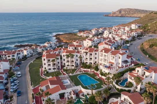 Apartamentos El Bergantin Menorca Club