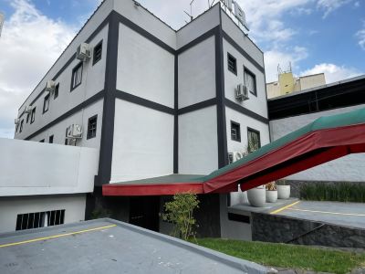 Hotel Novo México