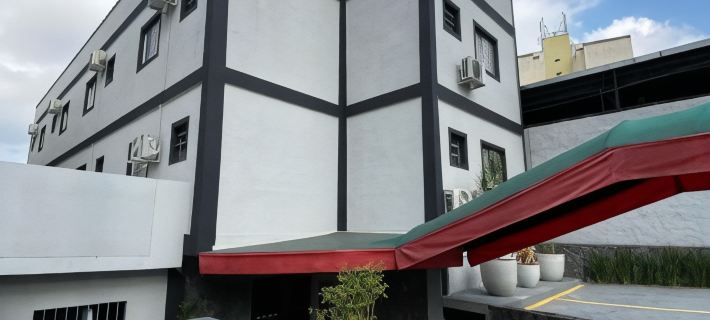 Hotel Novo México Hotels in Guarulhos