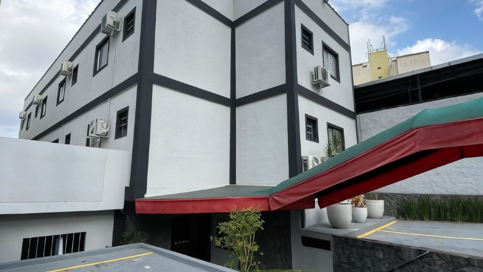 Hotel Novo México