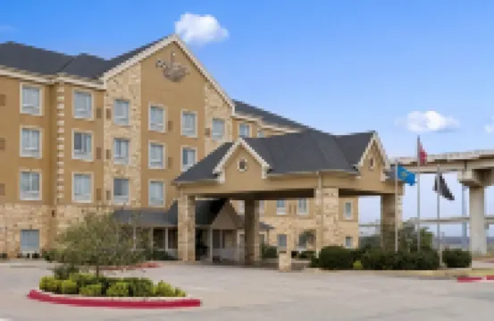 Country Inn & Suites by Radisson, Oklahoma City - Quail Springs, OK Hotels in Oklahoma City
