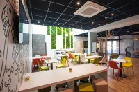 Ibis Budget Château-Thierry Hotels in Aisne