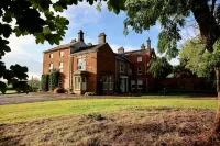 Coundon Lodge Coventry Hotels in 