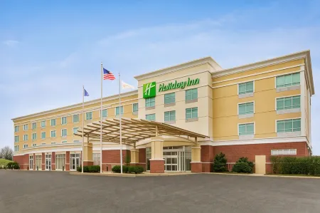 Holiday Inn FLORENCE by IHG