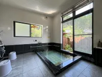 名書庫卡瓦日式旅館