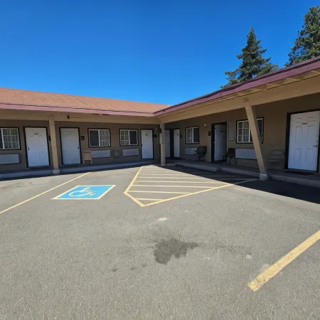 Cle Elum Travelers Inn