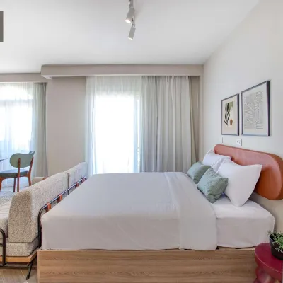 برايم ريزيدنس قطامية Hotels near التوحيد والنور - 15 مايو