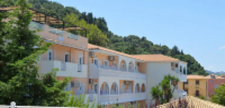 Agoulos Beach Hotel