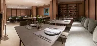Hcm - Hotel Corais de Manaira - breakfast