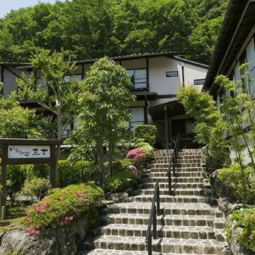 Irori No Yado Sankichi