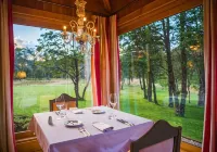Rio Hermoso Hotel de Montaña - breakfast