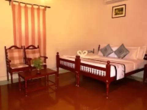 Agraharam Resorts Hotels in Mananthavady