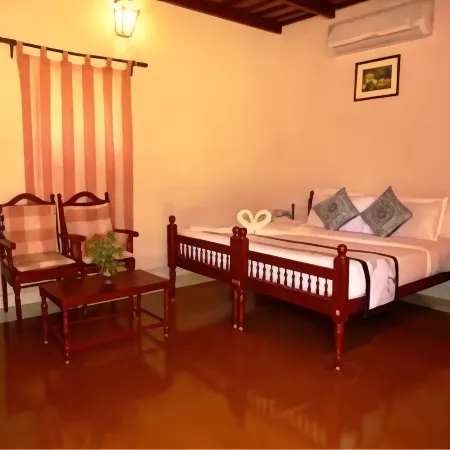 Agraharam Resorts