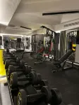 Crown Salamis Suites