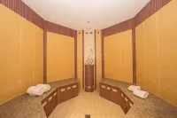 Kurhotel Unter Den Linden - Spa