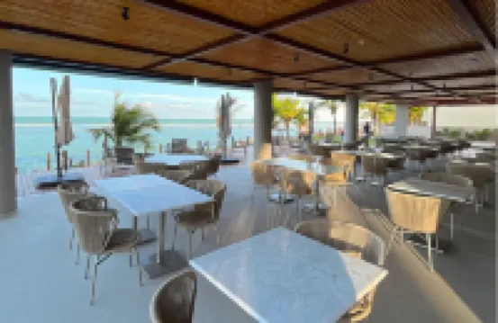 Praia Exclusive Muro Alto by Sintta