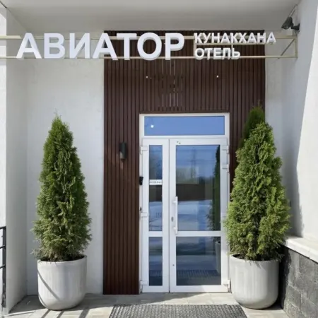 Авиатор