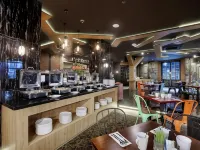Favehotel Madiun Hotels in Madiun City