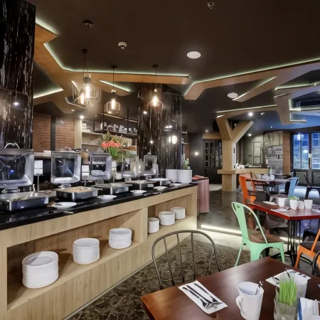 Favehotel Madiun